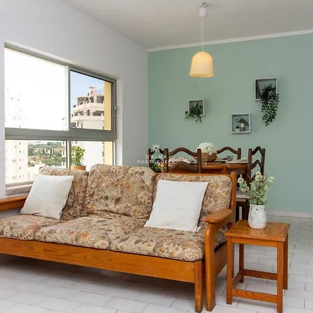Apartment Canela - Torre Castelo By Dalma Portuguesa