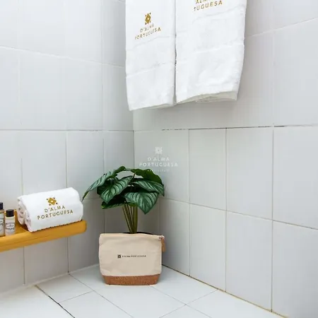Apartment Canela - Torre Castelo By Dalma Portuguesa Armação de Pêra
