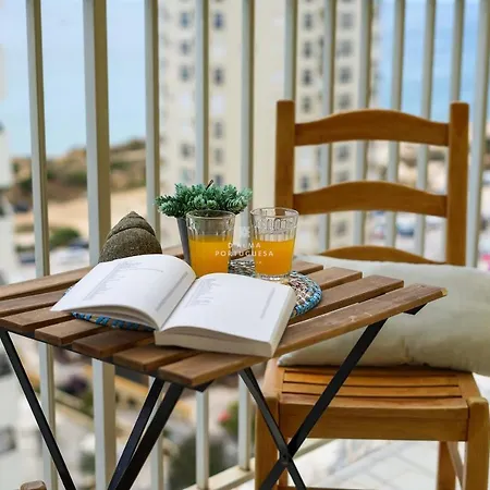 Apartman Canela - Torre Castelo By Dalma Portuguesa