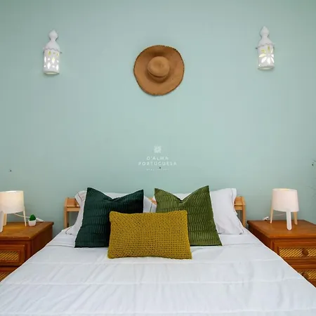 Apartman Canela - Torre Castelo By Dalma Portuguesa