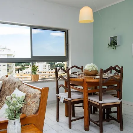 Apartman Canela - Torre Castelo By Dalma Portuguesa *