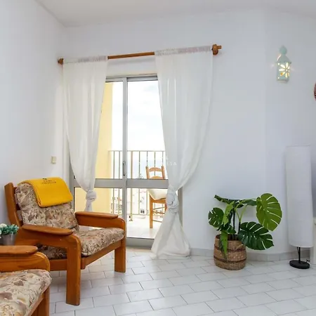 Canela - Torre Castelo By Dalma Portuguesa Apartman *