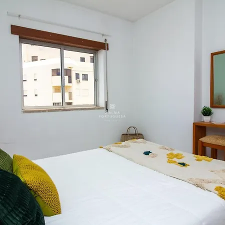 Apartman Canela - Torre Castelo By Dalma Portuguesa *